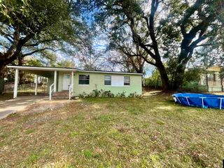 1113 Joe Louis Street, Tallahassee, FL 32304