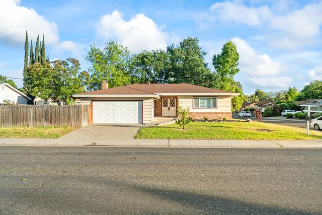 1500 Dana Way, Roseville, CA 95661