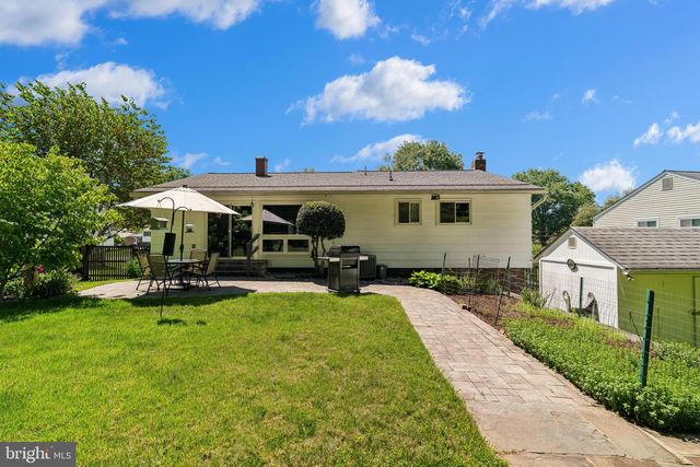 11728 LOVEJOY ST, Silver Spring, MD 20902