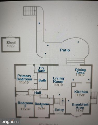 11728 LOVEJOY ST, Silver Spring, MD 20902
