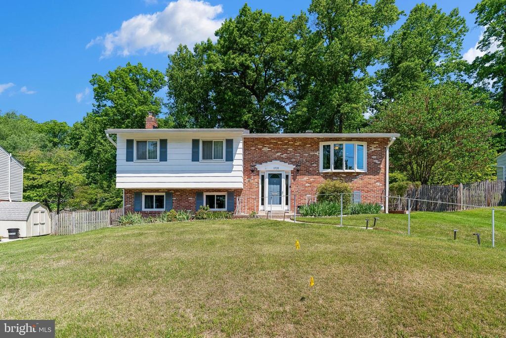 11728 LOVEJOY ST, Silver Spring, MD 20902