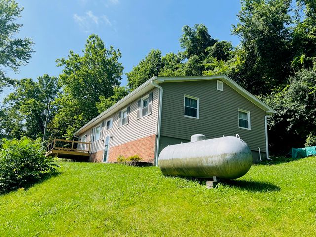 8492 Lick Springs Lane, Alexandria, KY 41001