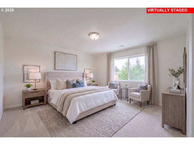 291 N 34TH Ct, Ridgefield, WA 98642