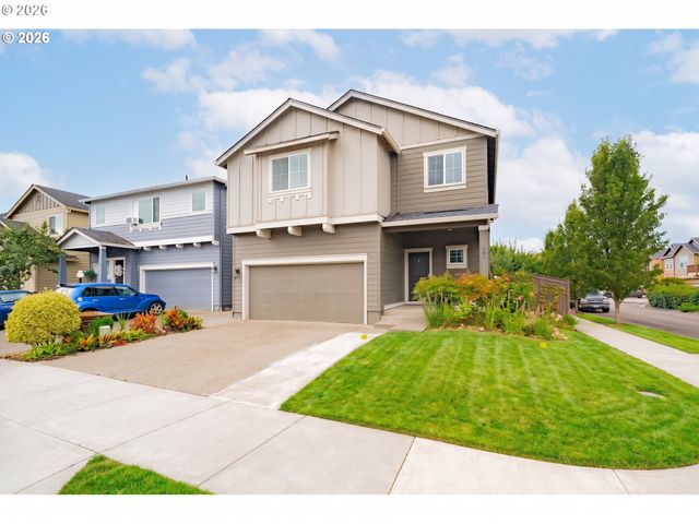 291 N 34TH Ct, Ridgefield, WA 98642