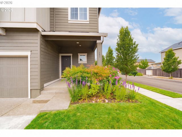 291 N 34TH Ct, Ridgefield, WA 98642