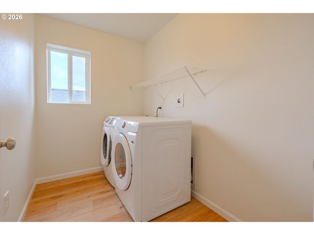 291 N 34TH Ct, Ridgefield, WA 98642