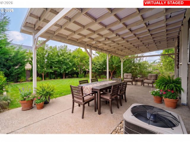 291 N 34TH Ct, Ridgefield, WA 98642