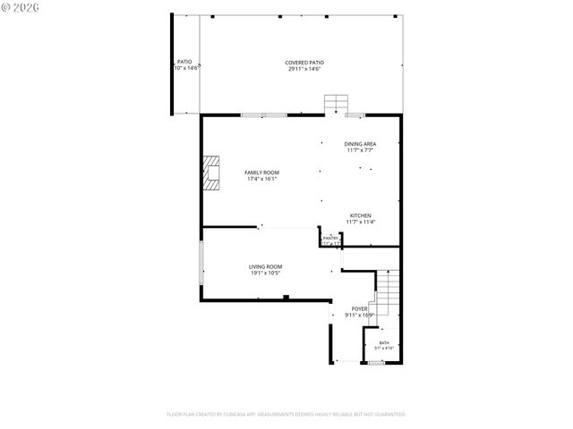 291 N 34TH Ct, Ridgefield, WA 98642