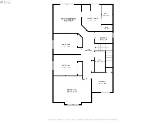 291 N 34TH Ct, Ridgefield, WA 98642
