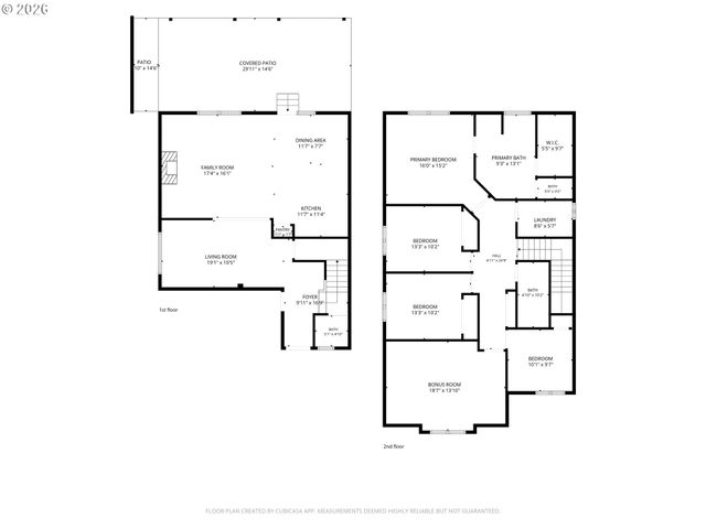 291 N 34TH Ct, Ridgefield, WA 98642