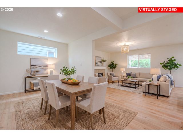 291 N 34TH Ct, Ridgefield, WA 98642