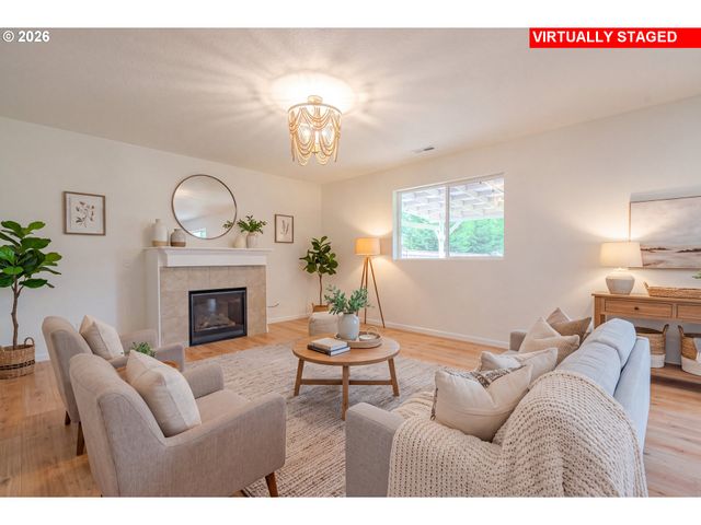 291 N 34TH Ct, Ridgefield, WA 98642