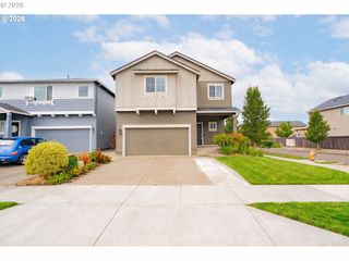 291 N 34TH Ct, Ridgefield, WA 98642