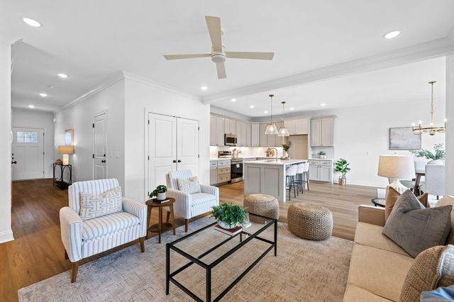 6629 Dharma Loop, Chattanooga, TN 37412