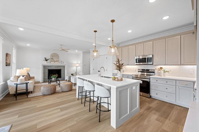 6629 Dharma Loop, Chattanooga, TN 37412