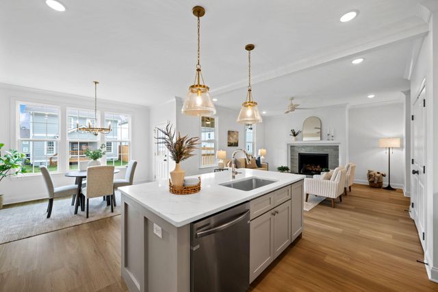 6629 Dharma Loop, Chattanooga, TN 37412