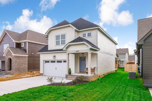 6629 Dharma Loop, Chattanooga, TN 37412
