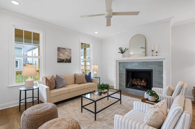 6629 Dharma Loop, Chattanooga, TN 37412