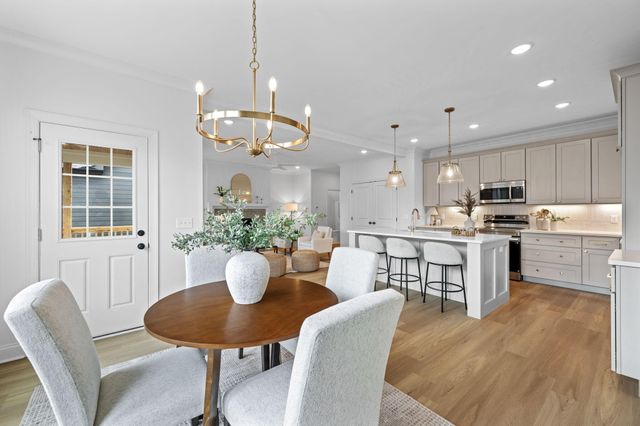 6629 Dharma Loop, Chattanooga, TN 37412