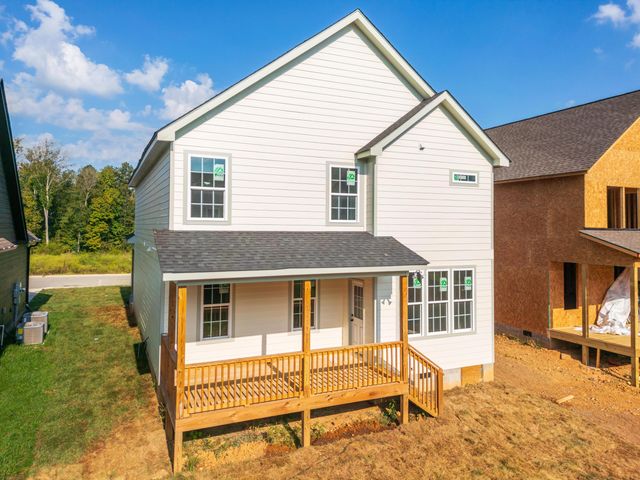 6629 Dharma Loop, Chattanooga, TN 37412