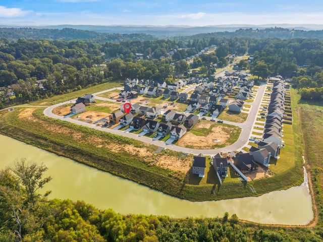 6629 Dharma Loop, Chattanooga, TN 37412