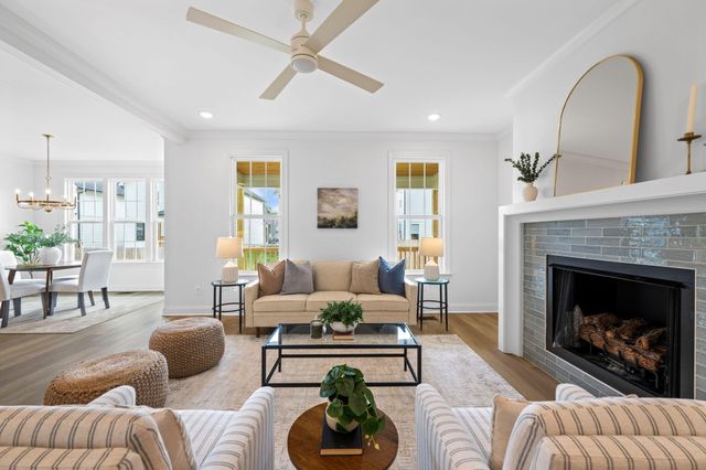 6629 Dharma Loop, Chattanooga, TN 37412