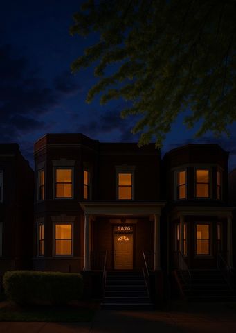 6826 S Prairie Avenue 1, Chicago, IL 60637