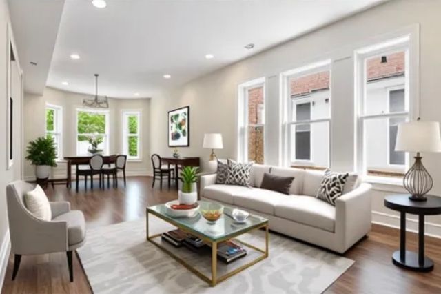 6826 S Prairie Avenue 1, Chicago, IL 60637