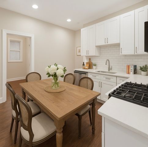6826 S Prairie Avenue 1, Chicago, IL 60637