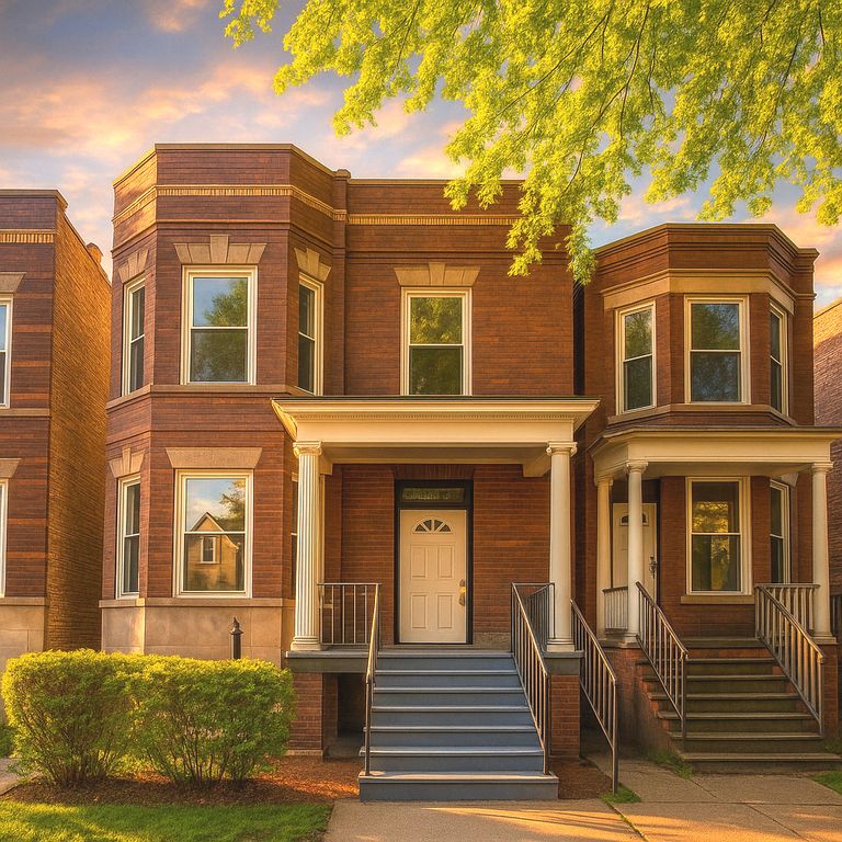 6826 S Prairie Avenue 1, Chicago, IL 60637