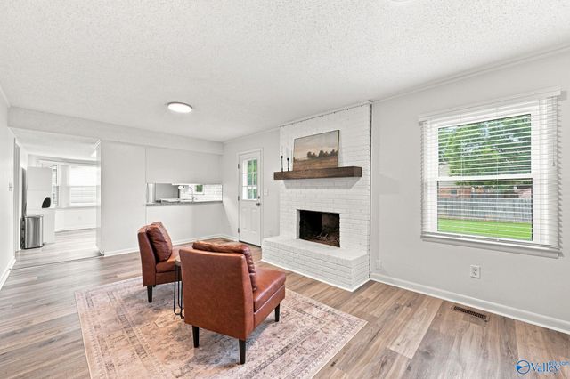 2107 Britain Avenue, Huntsville, AL 35803