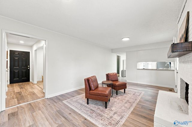 2107 Britain Avenue, Huntsville, AL 35803