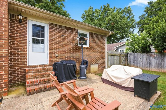 2107 Britain Avenue, Huntsville, AL 35803