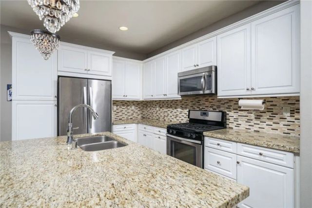 2846 E Via Fiano, Ontario, CA 91764