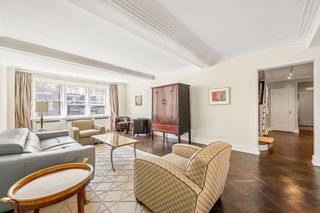 3 E 69th St # 7/8A, New York City, NY 10021