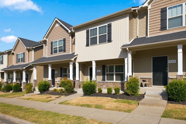 4111 Saddlecreek Way, Antioch, TN 37013