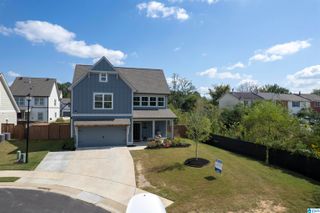 617 WINDMILL CIRCLE, Helena, AL 35080