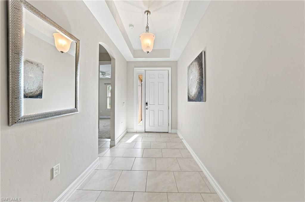 719 Heather Lake AVE, CAPE CORAL, FL 33993 — photo 2