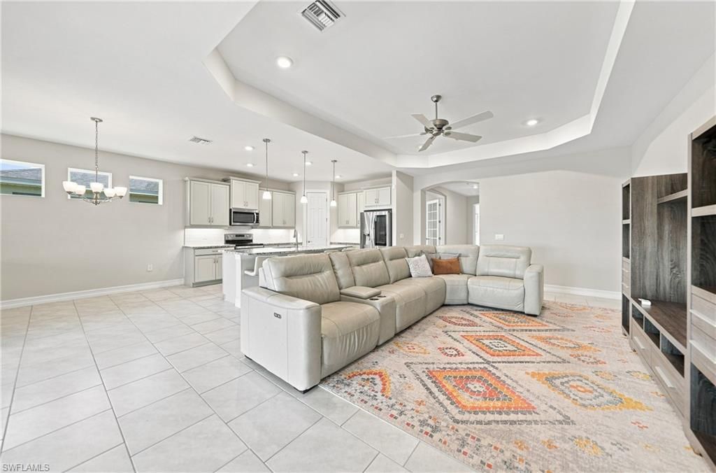719 Heather Lake AVE, CAPE CORAL, FL 33993 — photo 5