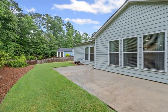 4322 Braden NW Lane, Kennesaw, GA 30144