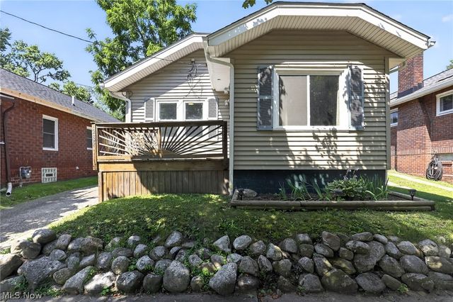286 Sobul Avenue, Akron, OH 44305