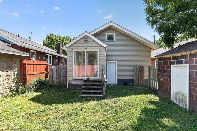 286 Sobul Avenue, Akron, OH 44305