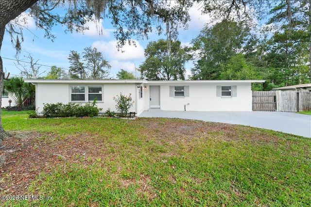 215 EDSON Drive, Orange Park, FL 32073