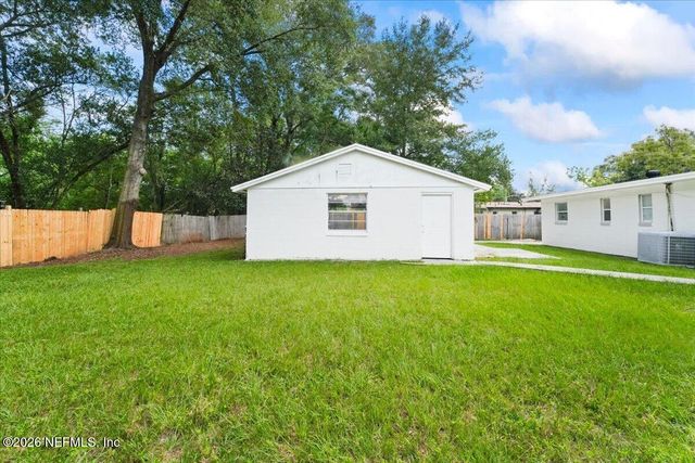 215 EDSON Drive, Orange Park, FL 32073