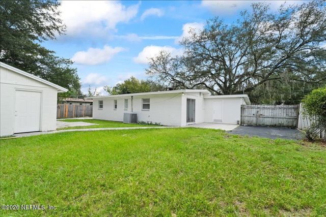 215 EDSON Drive, Orange Park, FL 32073