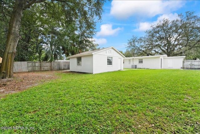 215 EDSON Drive, Orange Park, FL 32073