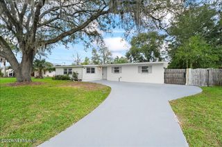215 EDSON Drive, Orange Park, FL 32073