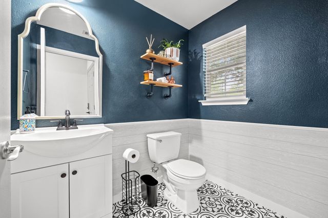 7201 Alegre PASS, Austin, TX 78744
