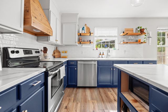 7201 Alegre PASS, Austin, TX 78744