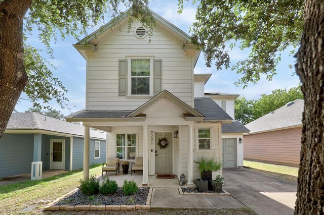 7201 Alegre PASS, Austin, TX 78744